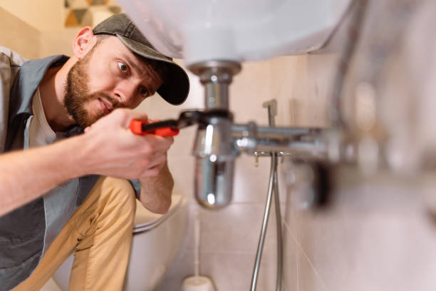 Reliable High Point, NC Plumbing Services Solutions