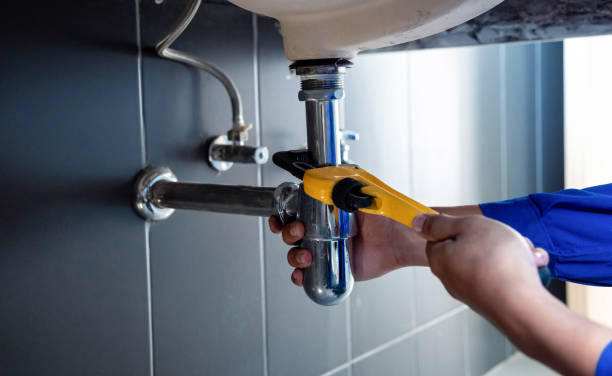 Residential Plumbing Services in High Point, NC